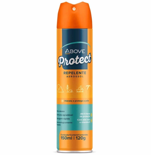 REP ABOVE PROTECT 150ML AERO FPS 30