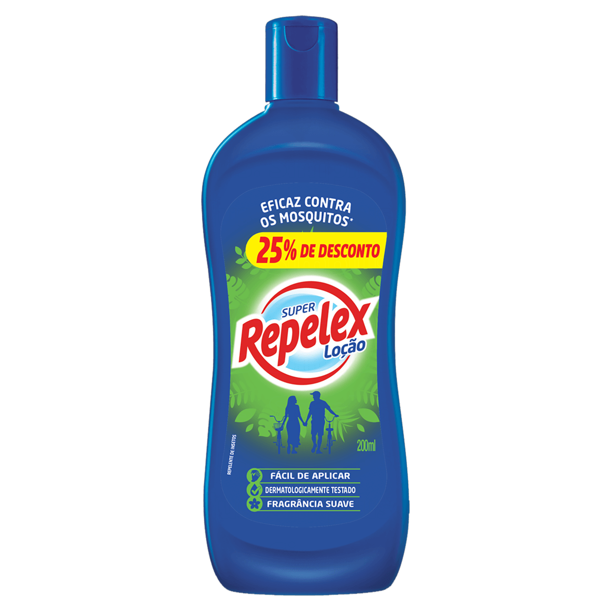 REP REPELEX 200ML LOCAO