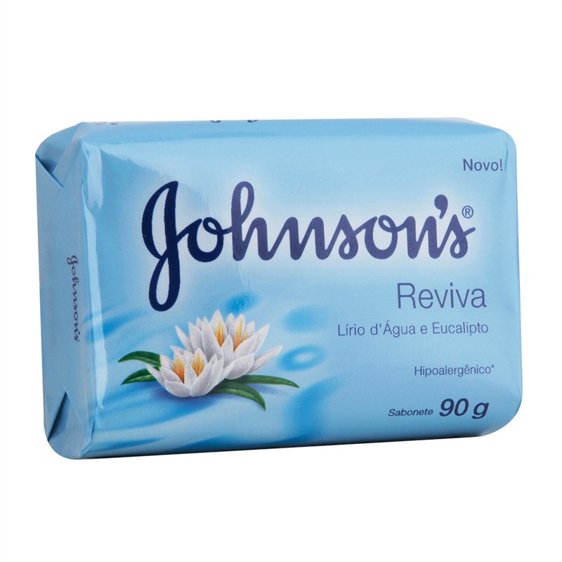 ST JOHNSONS 90G REVIVA