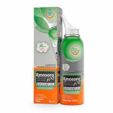 RINOSORO JET XT INF 100ML SUAVE