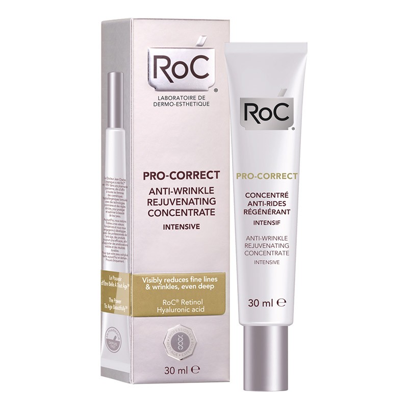 ROC PRO-CORRECT 30ML CONC INTENS