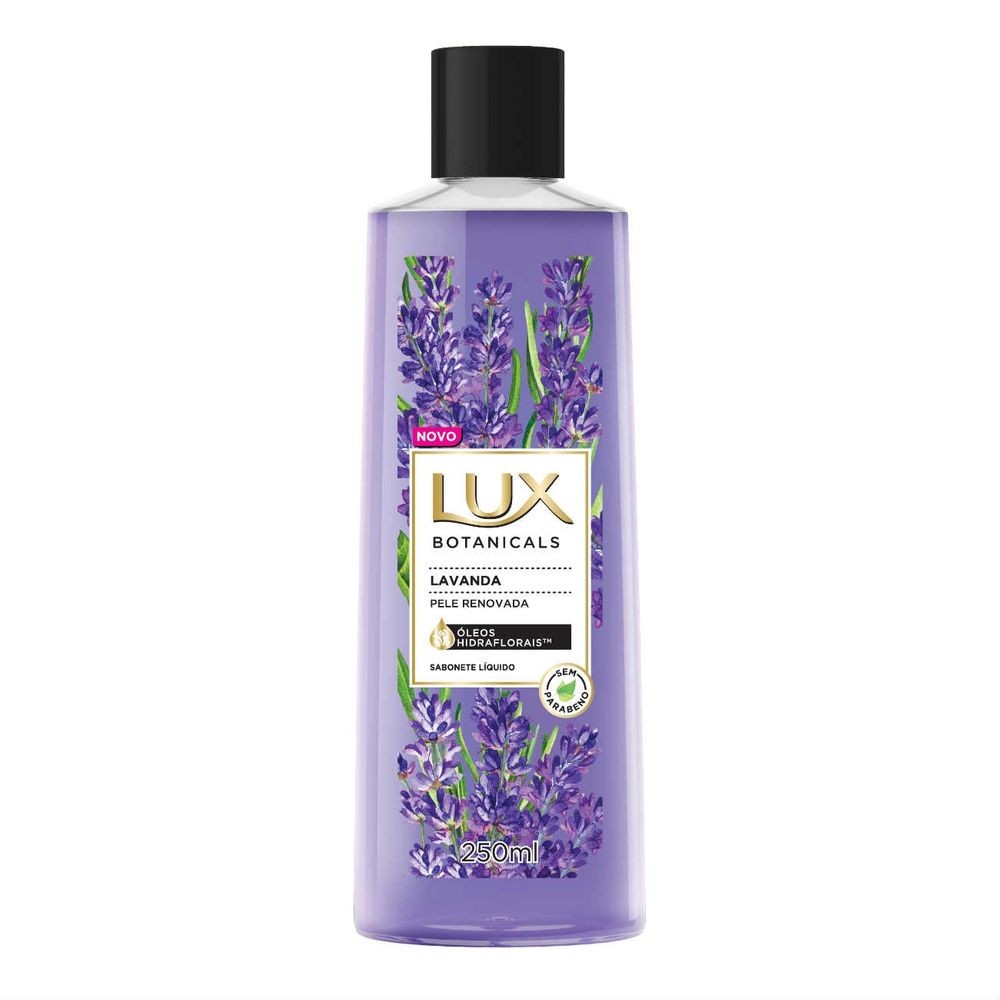 ST LUX BOT 250ML LAVANDA