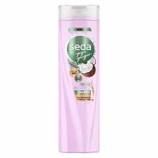 SH SEDA 325ML ONDAS ANTI-FRIZZ