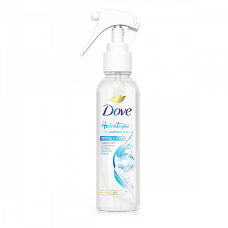 LO DOVE SERUM VIT A&E HIDRAT 110ML SPRAY