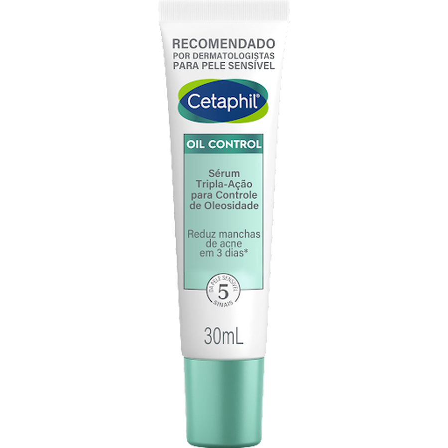 CETAPHIL 30ML SERUM OIL CONTROL