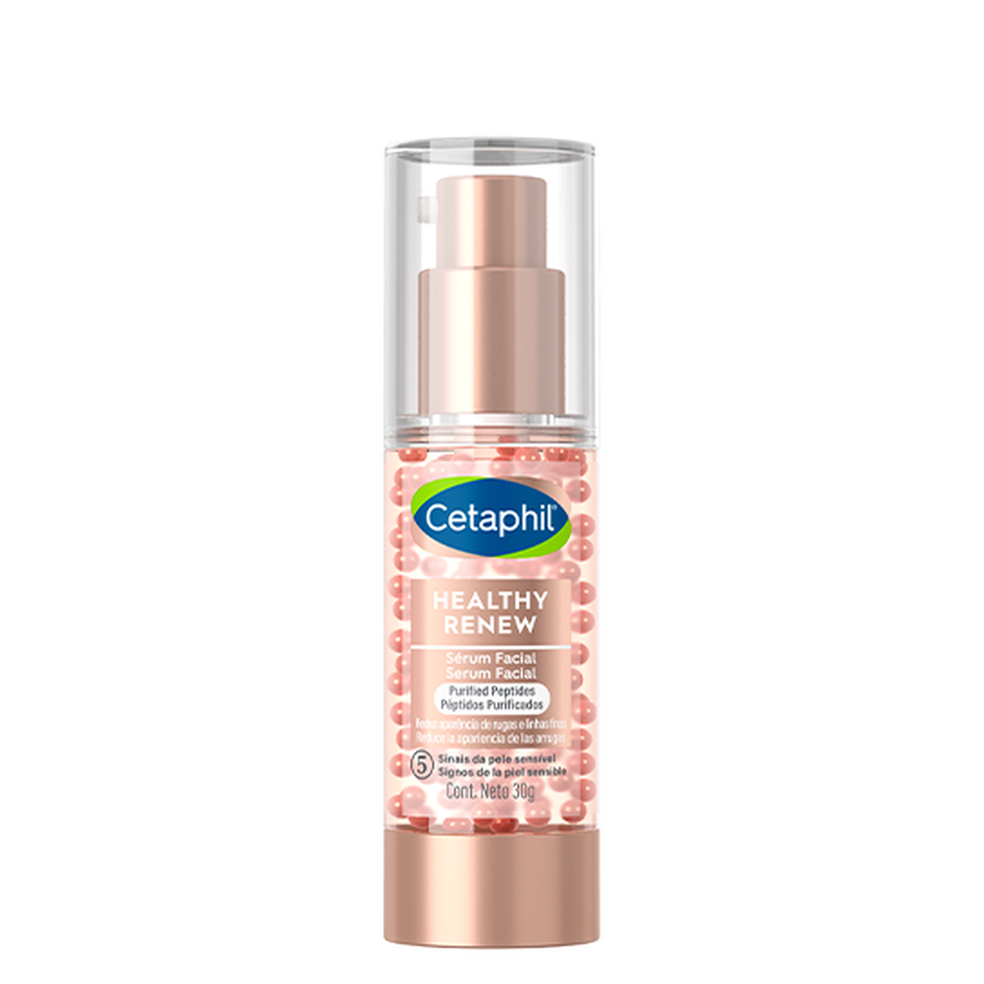 CETAPHIL 30G HEALTHY RENEW SERUM FACIAL