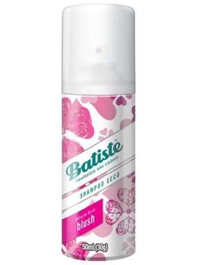 SH BATISTE SECO 50ML BLUSH