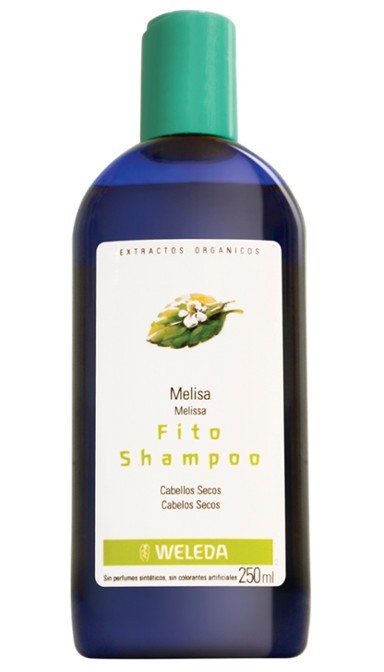 SH WELEDA 250ML CAB SECOS