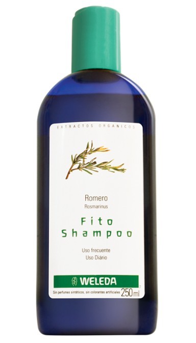 SH WELEDA 250ML DIARIO