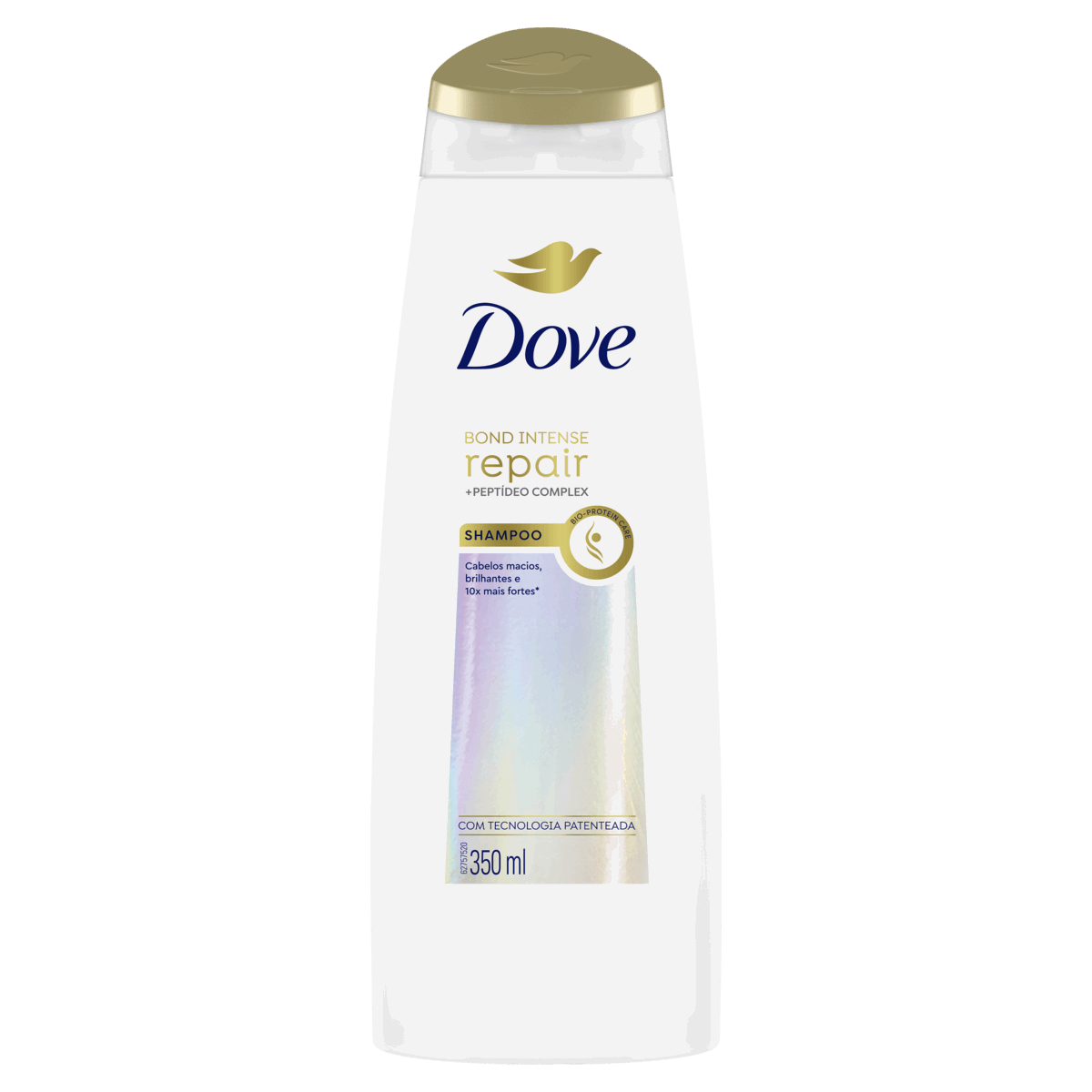 SH DOVE 350ML BOND INTENSE REPAIR