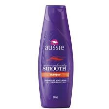 SH AUSSIE 180ML SMOOTH