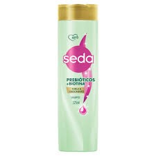 SH SEDA 325ML BIOTINA+PREBIOTICOS