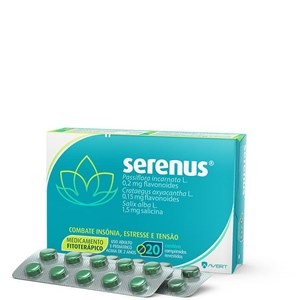 SERENUS C/20