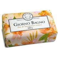 ST GIORNO BAGNO 4X100G FL LARANJ