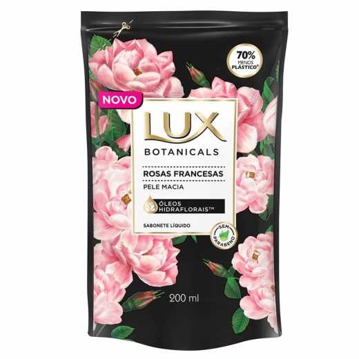 ST LUX REFIL 200ML ROSAS FRANC