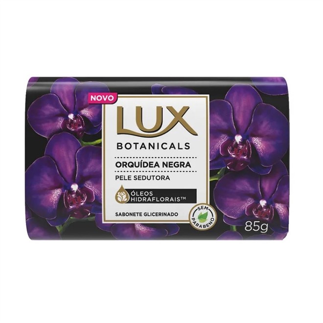 ST LUX SV 85G ORQUID NEGRA