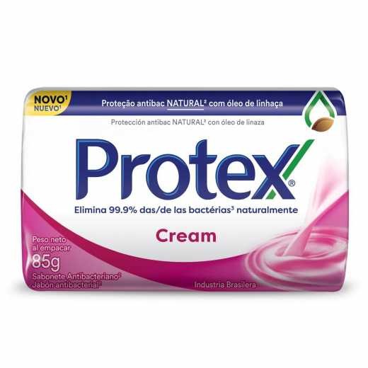 ST PROTEX 85G CREAM