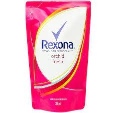 ST REXONA REFIL 200ML ORCHID