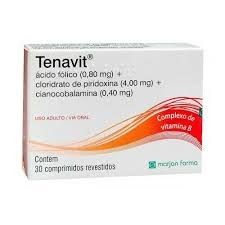 TENAVIT C/30