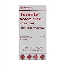 TORANTE 100ML