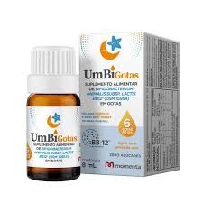 UMBI GOTAS 8ML