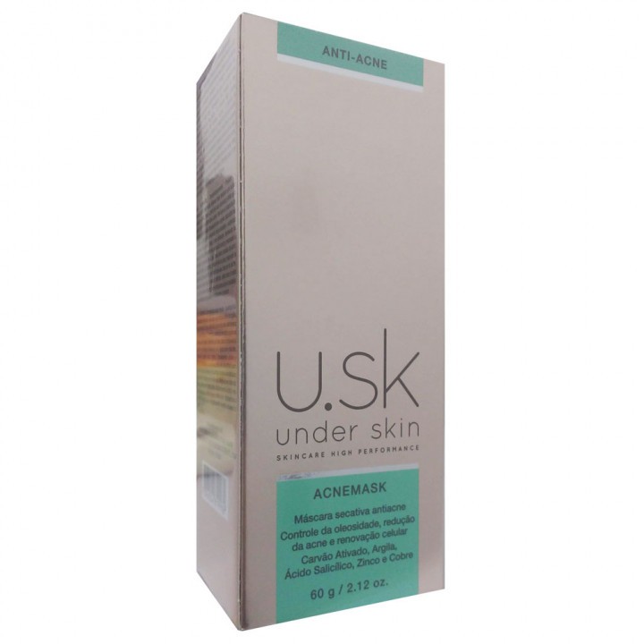 ACNEMASK UNDERSKIN 60G