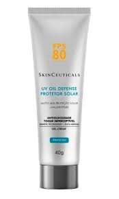 SKINCEUTICALS 40G FPS80 UV OIL DEFENSE