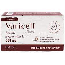 VARICELL PHYTO C/30 COMP