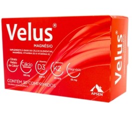 VELUS MAG C/30 CP
