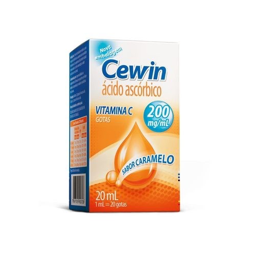 CEWIN 20ML