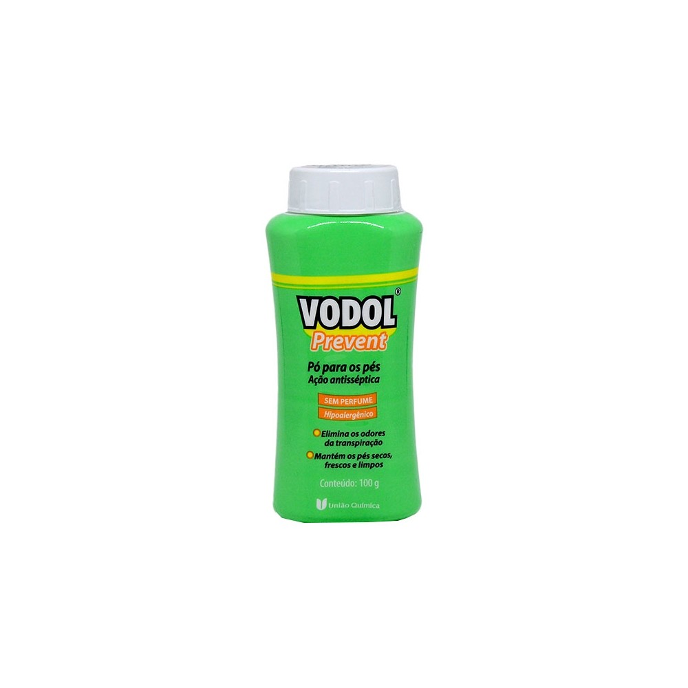VODOL 100G PO PREVENT