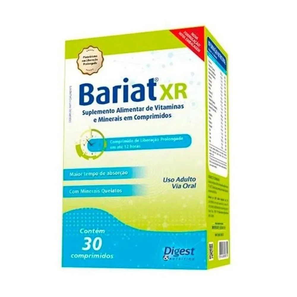 BARIAT XR C/30