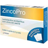 ZINCOPRO C/4 SACHES