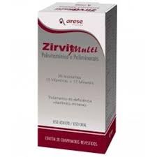 ZIRVIT MULTI C/30