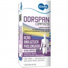 DORSPAN 20ML