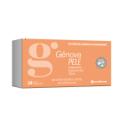 GENOVA PELE C/30
