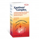 XANTINON COMPLEX 100ML
