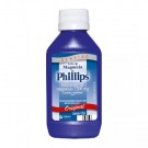 LEITE MAGNESIA PHILLIPS 120ML