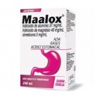 MAALOX PLUS 240ML CEREJA