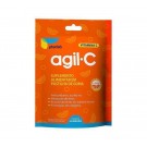 AGIL-C 45MG C/25 GOMAS ADULTO