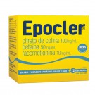 EPOCLER FLAC ABACAXI C/12