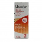 LISADOR 15ML