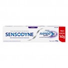 CD SENSODYNE 140G RAPIDO ALIVIO