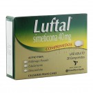 LUFTAL 40MG C/20