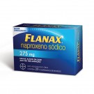 FLANAX 275MG C/20