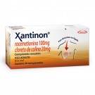 XANTINON C/30