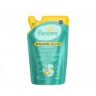 ST PAMPERS 350ML GLICERINA REFIL