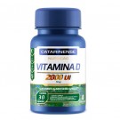 VITAMINA D 2.000UI C/30 CATARINENSE