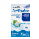 REHIDRABEN  112G C/4 SACHES AGUA DE COCO