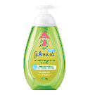 ST J&J BABY 400ML GLIC/LAVANDA